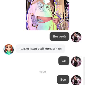 Обман в Likee: блокировка после взаимных лайков от @arena596983. Требую удалить мои комментарии