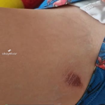 LCW Deniz Şortu Çocuğumu Mahvetti!