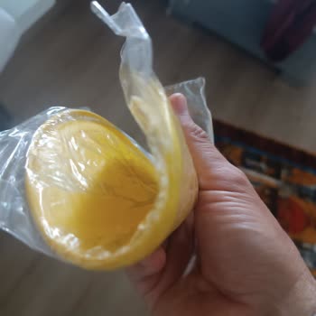 Gardrops'ta Ürün Kalitesiz, İade Ve Para Geri Ödeme Sorunu