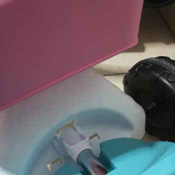 İlk Bisikletim Kırıldı, Çocuğumun Güvenliği Tehlikede
