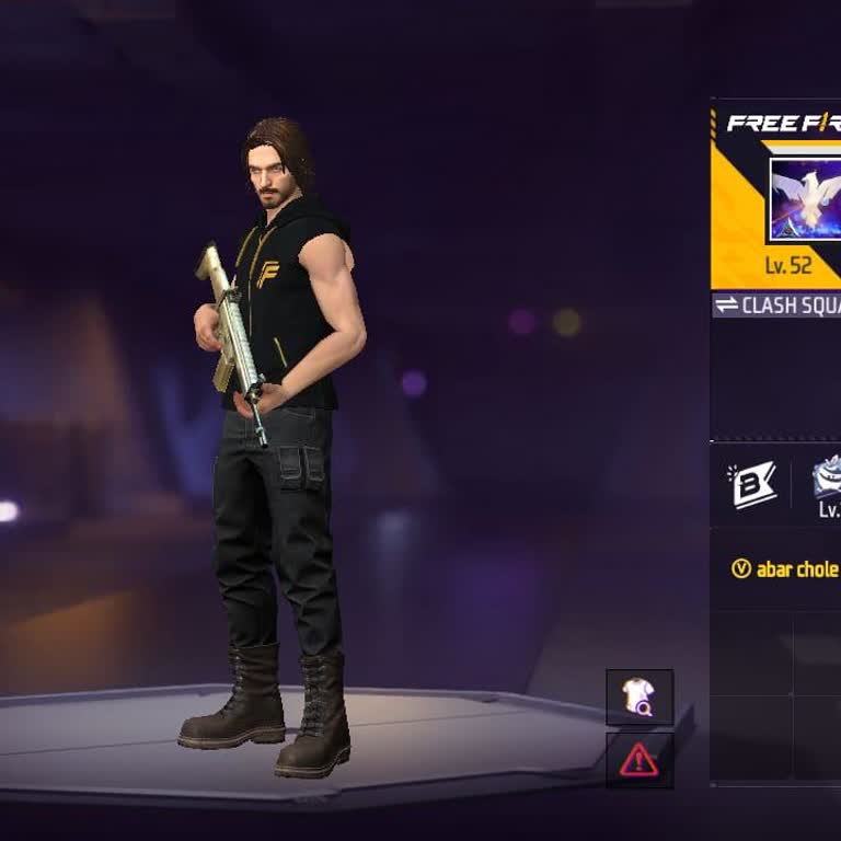 Free Fire UID Lost After Facebook Ban