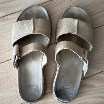 Ugg Terliğinde Hızlı Deformasyon Ve Ücret İadesi Talebi