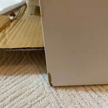 Kırık Masamın Hepsijet Tarafından Alınmaması Ve İade Sorunu
