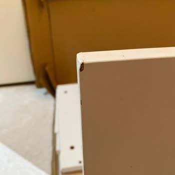 Kırık Masamın Hepsijet Tarafından Alınmaması Ve İade Sorunu