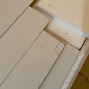 Kırık Masamın Hepsijet Tarafından Alınmaması Ve İade Sorunu