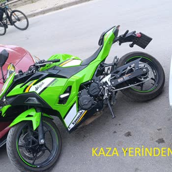 59 Gün Süren Tamir Gecikmesi: Çekici Hasarı Ve Ekspertiz Boyama Teklifi
