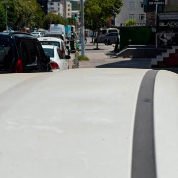 Arabam.com Satın Alınan Fiat Egea'da Açıklanmayan Kaporta Hasarı Ve 23 Bin TL Tazminat Talebi
