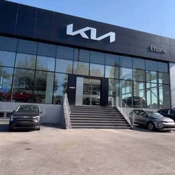 Kia Bongo Kamyonette Uzun Servis Bekleme Süresi Ve Çözülmeyen Arıza Şikayeti
