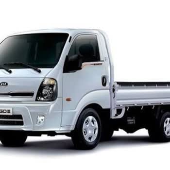 Kia Bongo Kamyonette Uzun Servis Bekleme Süresi Ve Çözülmeyen Arıza Şikayeti