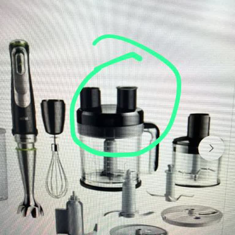 Braun Blender Seti Parça Ücretlendirmesi Tüketiciyi Mağdur Ediyor
