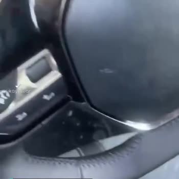 Ziraat Filo Otopark Kapısı Plakamıza Tanımlamadı, Tüm Süreç Mağduriyetle Sonlandı!
