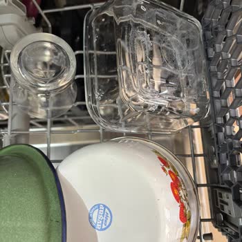 Beko Bulaşık Makinesinde Sürekli Temizleme Sorunu Ve Garanti Kapsamında Değişim Talebi