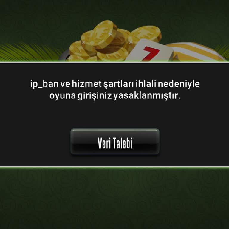 Haksız Hesap Kapatılması Ve Açıklama Talebi