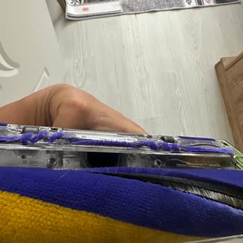 Dyson Gen5 Süpürge Silikon Parça Ve Lazer Başlık Arızası Garanti Kapsamında Ücretsiz Değiştirilmedi