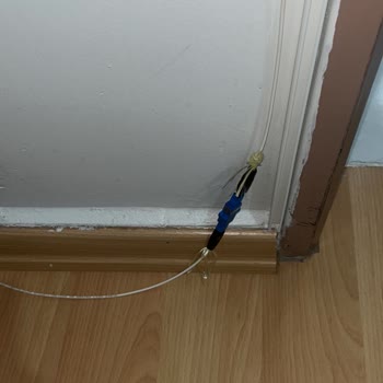 Tivibu Kurulumunda Yayın Donması Ve Kesilen İnternet Kablosu Sorunu Çözülmedi