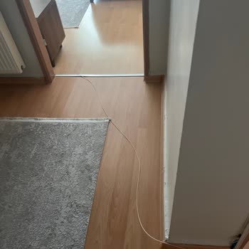 Tivibu Kurulumunda Yayın Donması Ve Kesilen İnternet Kablosu Sorunu Çözülmedi