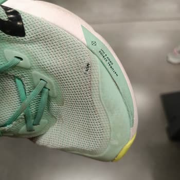 Decathlon İzmir Optimum Mağazasında Kiprun Ayakkabısının File Yırtılması Ve Garantinin Reddedilmesi