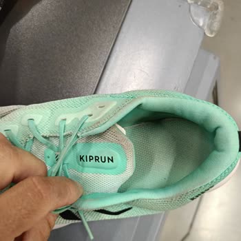 Decathlon İzmir Optimum Mağazasında Kiprun Ayakkabısının File Yırtılması Ve Garantinin Reddedilmesi