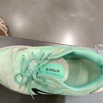 Decathlon İzmir Optimum Mağazasında Kiprun Ayakkabısının File Yırtılması Ve Garantinin Reddedilmesi