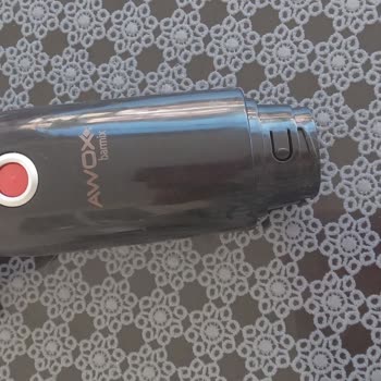 Kırılan Blender Dişli Parçası İçin Garanti Belgesi Olmadan Çözüm Talebi