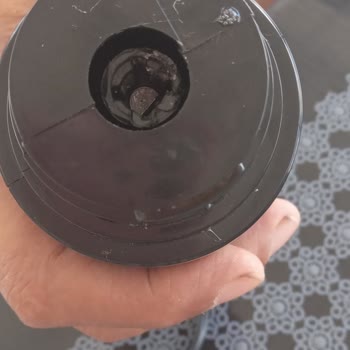 Kırılan Blender Dişli Parçası İçin Garanti Belgesi Olmadan Çözüm Talebi