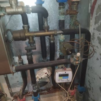 Nef İnşaat Kalitesiz Malzeme Ve Şeffaf Olmayan Faturalar Nedeniyle Sürekli Yüksek Tamir Masrafları