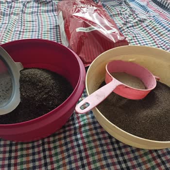Tiryaki Çay Paketi Toz Sorunu Ve Kalite Düşüşü