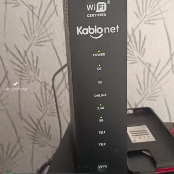 Mağduriyet İnternet Kesintisi