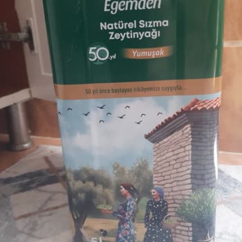 Eki aç
