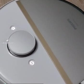 Philips Robot Süpürge Hüsranı!