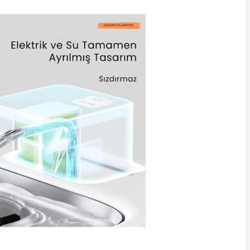 Reklamındaki Sızdırmaz Özelliklerine Rağmen Garanti Dışı Bırakılan Su Pınarı