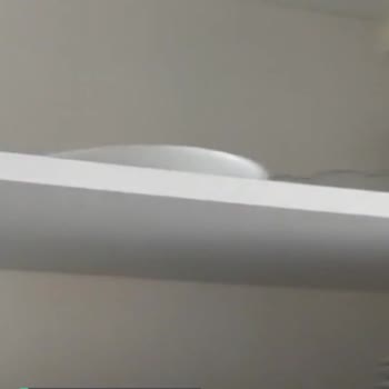 Blum Amortisörlü Dolap Menteşesi Sorunu