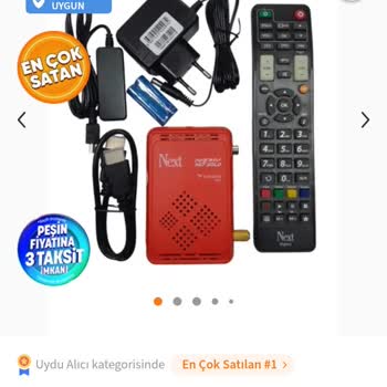 Arama Sonuçları İle Ürün Sayfası Arasındaki Fiyat Çelişkisi