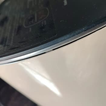 Servis Kontrolü Yetersiz! Arçelik Kahve Makinesi Çizikli Ve Kapanmayan Kapakla Geri Geldi