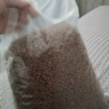 Eksik Nexgard Ve Paketsiz Köpek Maması İçin Acil İade Ve Yeniden Gönderim Talebi