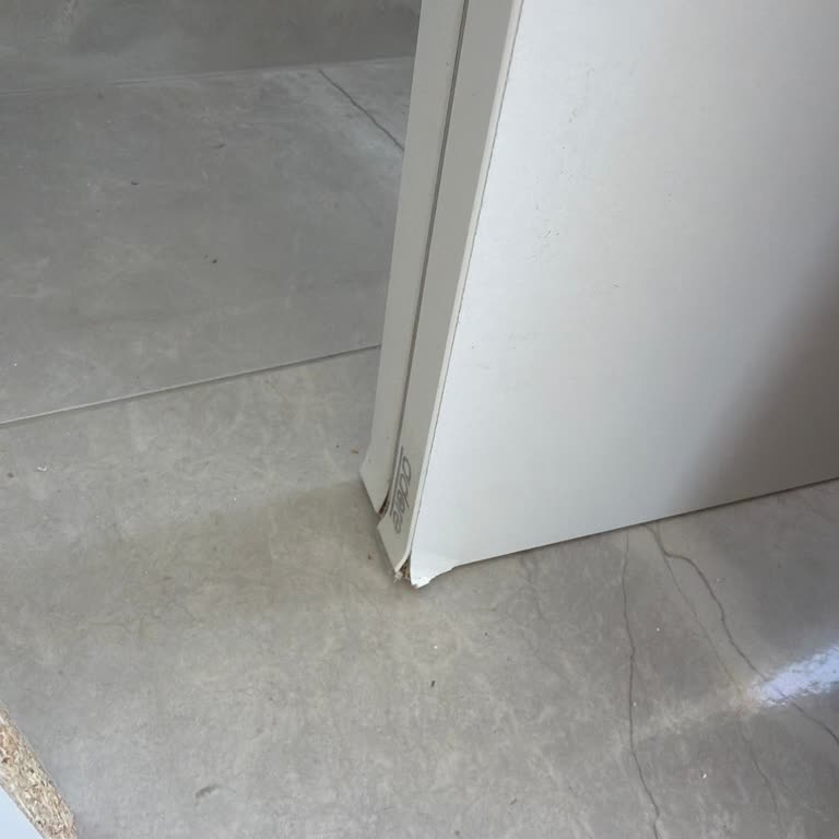 Koçtaş'tan Geciken Kargo, Hasarlı Ve Eksik Ürünler, İptal Ve İade Sorunları