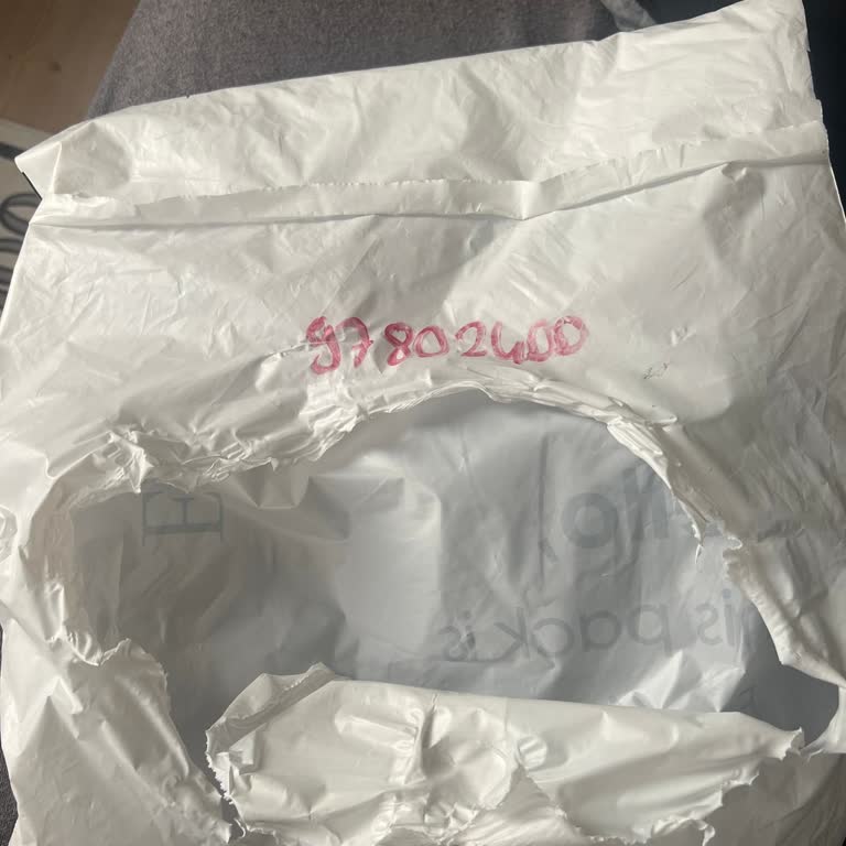 Ödenen Yelek Gelmedi, Satıcı Desteği Cevapsız