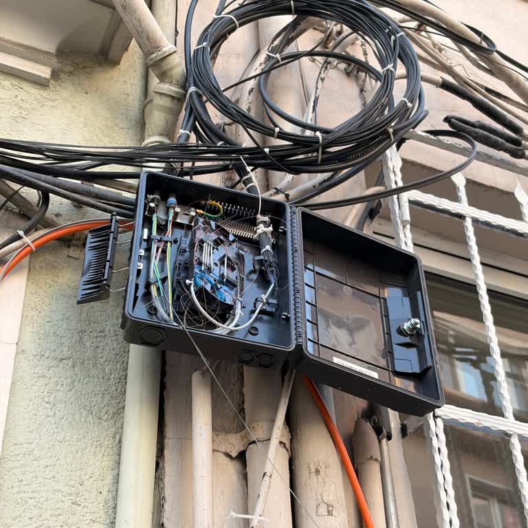 Genel Arıza Ve Cevapsız Destek: İnternet Kesintisi Hakkında Acil Açıklama Talebi