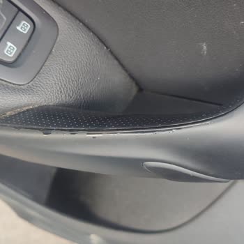 Yeni Renault Megane'de Sürekli Arızalar Ve Çözüm Talebi