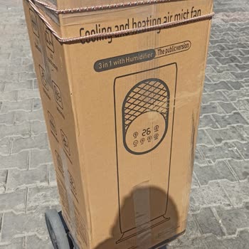 Arızalı Mobil Klima Düzeltilemedi, İade Kodu Alınamıyor