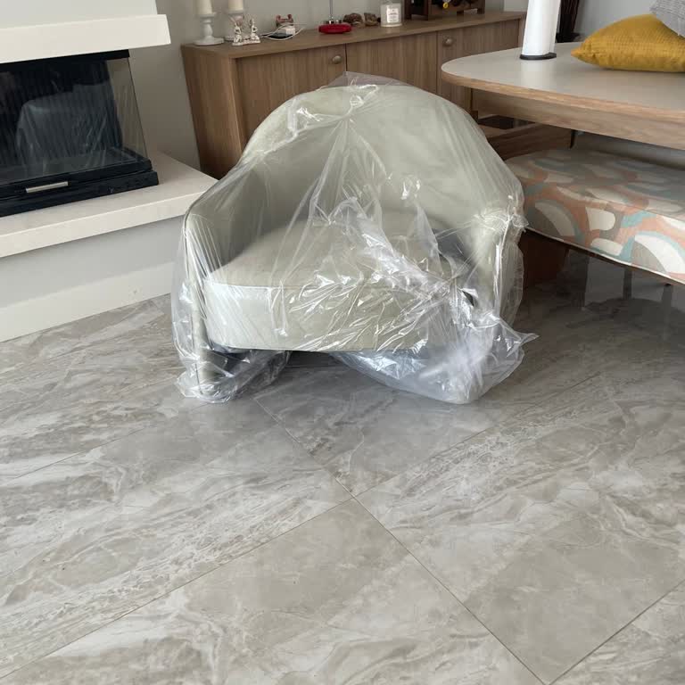 Dört Ay Beklemenin Ardından Bozuk Berjer Ve Değişim Talebi