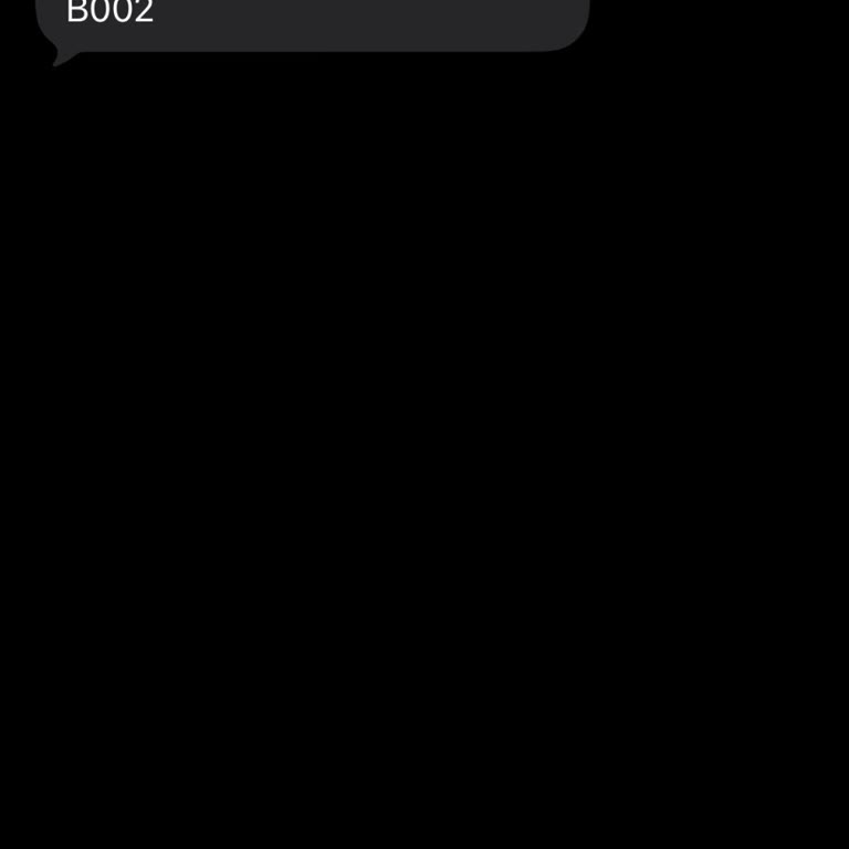 İzinsiz Doğrulama Kodu SMS'i Ve Açıklama Talebi