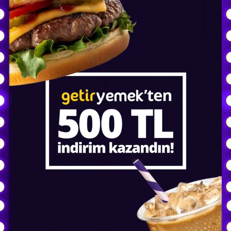 500 TL Kuponu Çalışmıyor Canlı Yardım Yok