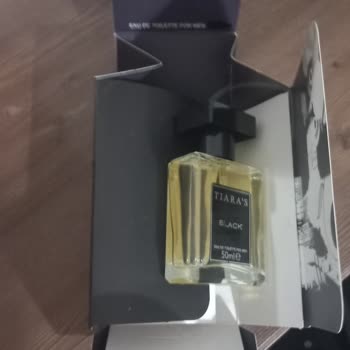 İlanı 100 ml Olan Parfüm 50 ml Olarak Geldi, Yanıt Yok