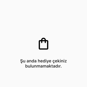 İlk Alışveriş Kuponu Uygulamaya Tanımlanmadı Ve Müşteri Hizmetlerinden Geri Dönüş Yok