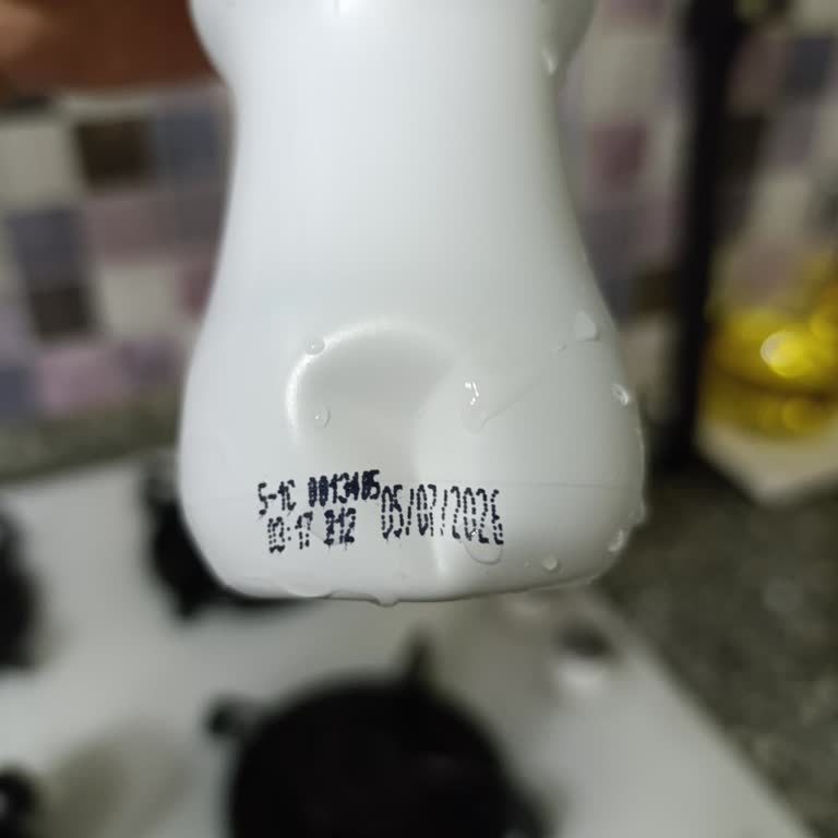 Migros'ta Tarihi Geçmiş Aptamil Satışı Sebebiyle Bebeğimde Döküntü Ve Güven Kaybı