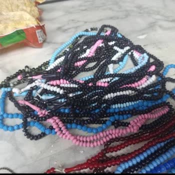 Gardrops'ta Gösterilen En Değerli Tesbih Pakete Konulmadı, Satış Haksızca Tamamlandı