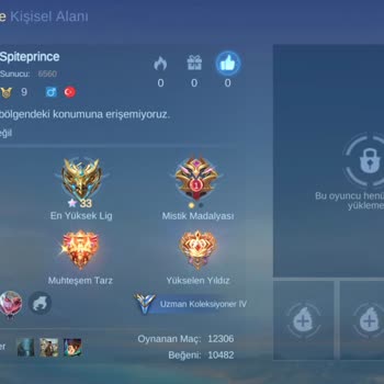 Mobile Legends’te Bot Maçları Oyun Zevkimi Çökertti