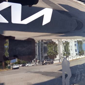 Kia Sportage’da Fabrikasyon Boya Atması Ve Yetkili Servisin Garanti Reddi