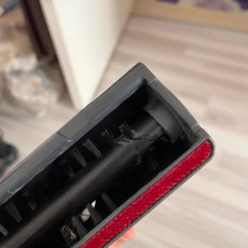 Trendyol’da Kırık Turbo Başlık Değişimi Talebi Ve Satıcı İletişimsizliği